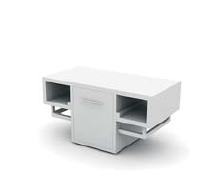 бесплатная 3d модель мебель для ванной