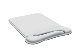 бесплатная 3d модель коврик для мышки