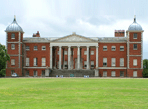 Дом Остерлей в Остерлей Парке в Лондоне, (1761-1780), Роберт Адам