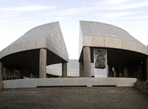 1989 Городской музей современного искусства Хиросимы (Hiroshima City Museum of Contemporary Art), Минами-ку, Хиросима, Япония, Кисё Курокава