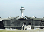 1992 - 1998 Международный аэропорт Куала-Лумпур (Kuala Lumpur International Airport), Куала-Лумпур, Малайзия, Кисё Курокава