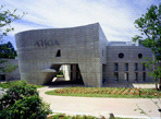 Марио Беллини. Штаб-квартира концерна Arsoa. Кобучизава, Япония. 1996-1998 гг.