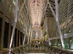 BCE Place, Торонто, Канада (1987—1992), Сантьяго Калатрава
