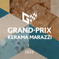 Гран-при KERAMA MARAZZI