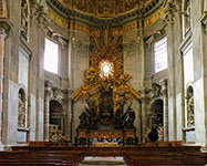 Собор Святого Петра в Ватикане. Фото © Vitold Muratov