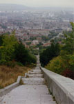 Монумент 1300 лет Болгарии. Фото:upload.wikimedia.оrg