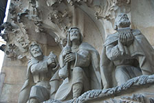 Sagrada Familia. Фото: tepler.ru