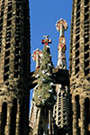 Sagrada Familia. Фото: espanarusa.com