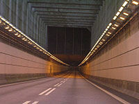 Мост-тоннель между Данией и Швецией. Фото: commons.wikimedia.org
