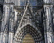 Кельнский собор. Фото © Marisa04, pixabay.com