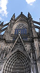 Кельнский собор. Фото © pix24, pixabay.com