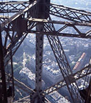 Эйфелева башня. Париж. Фото: france-ru.touristgems.com