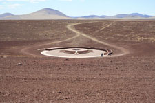 Roden Crater. Изображение: rodencrater.cоm