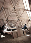 Peoples Meeting Dome. Фото©Kristoffer Tejlgaard
