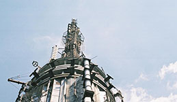 Эмпайр-стейт-билдинг. Фото: wikiway.com