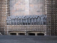 Базилика Аранцазу в Оньяте. Фото: wikimedia.org