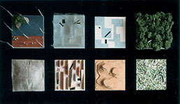 Голландский павильон на Экспо 2000. Макет. Фото: en.wikiarquitectura