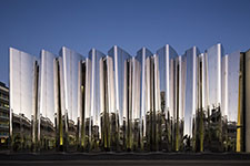 Музей современного искусства в Новой Зеландии. Фото: admagazine.ru