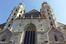 Собор Святого Стефана. Фото: pixbay.com