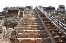 Ангкор-Ват.  Фото Фото ©Jorge Lascar, flickr.com