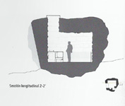 Дом в камне «Трюфель». Фото: ensamble.info