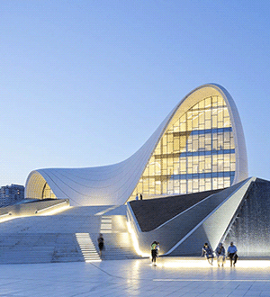      Zaha Hadid Architects - ,   ///    
