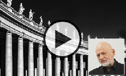 Видео лекции "Архитектура как прикладная философия: древняя история и сегодняшний день". 1-я лекция цикла Александра Ортенберга.