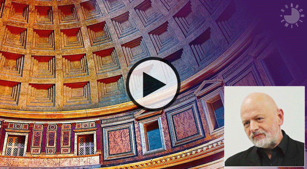 Видео лекции Александра Ортенберга №4: "Трансформация профессии в XIX и XX веках: архитектор в современном мире"
