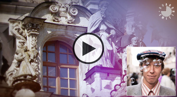 Видео лекции Айрата Багаутдинова: "Как читать фасады. Гид по архитектурным стилям Москвы, ч.1"