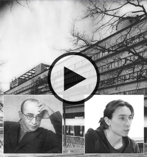НОВОЕ ВИДЕО: Моисей Гинзбург - один из основоположников советского конструктивизма в архитектуре