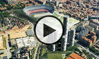 Видео лекции "Образ города: роль технологий в развитии архитектуры"