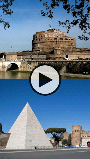 НОВОЕ ВИДЕО: Архитектурное наследие Италии и вопросы его сохранения
