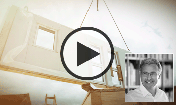 Видео лекции Филиппа Мойзера: "История и перспективы панельного строительства"
