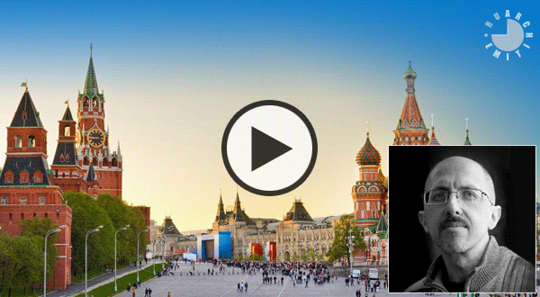 Видео лекции Рустама Рахматуллина: "Красная площадь"